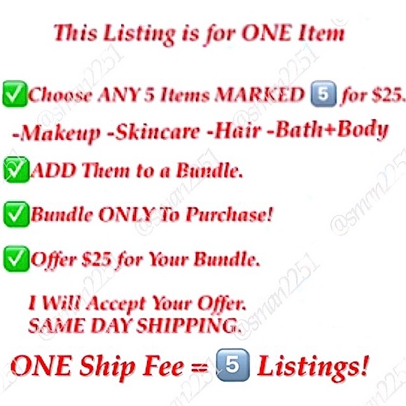 🌟Posh Ambassador II🌟                                       🌟Posh Affiliate🌟 - Picture 4 of 13